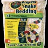 Hot Pet Pacific Misc. Zoo Med - Aspen Snake Bedding (4.4L)