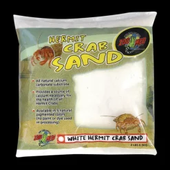 Best Zoo Med - Hermit Crab Sand (White)